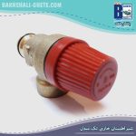 شیر اطمینان خاری تک مبدل - Image 3