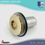 روتور پمپ پکیج بوتان - مدل بیتا - Image 2