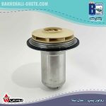 روتور پمپ پکیج بوتان - مدل بیتا - Image 3