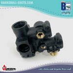 کیت بدنه مجموعه هیدرولیک رفت - بوتان مدل بیتا - Image 2