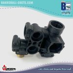 کیت بدنه مجموعه هیدرولیک رفت - بوتان مدل بیتا - Image 3