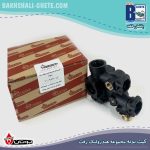 کیت بدنه مجموعه هیدرولیک رفت - بوتان مدل بیتا - Image 4