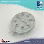 کلید فشار ایمنی دودکش - بوتان مدل Peria 28 - Image 3