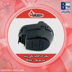 محرک الکتریکی شیر سه طرفه - بوتان بیتا