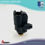 کیت بدنه مجموعه هیدرولیک برگشت - بوتان مدل بیتا - Image 2