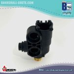کیت بدنه مجموعه هیدرولیک برگشت - بوتان مدل بیتا - Image 3