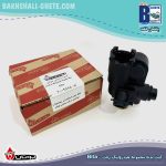 کیت بدنه مجموعه هیدرولیک برگشت - بوتان مدل بیتا - Image 4
