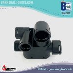 قاب پلاستیکی مسیر بایپس - بوتان Optima - Image 2