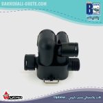 قاب پلاستیکی مسیر بایپس - بوتان Optima - Image 3