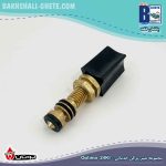 مجموعه شیر پرکن خدماتی - Optima 24ki - Image 2