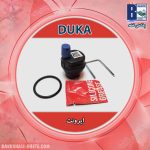 ایرونت دوکا