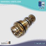 کیت یکپارچه L  ایران رادیاتور - Image 2