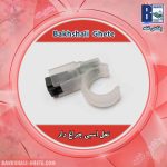 نعل اسبی چراغ دار