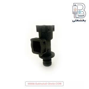واسط پلاستیکی مانومتر شرکتی