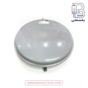منبع انبساط ۸ لیتری سایز ۳۸  نرولی