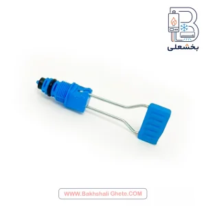 شیر پرکن پکیج بوش مدل بودروس