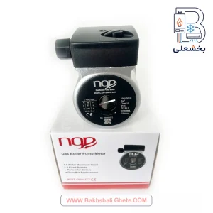 پمپ گراندفوس - NGP