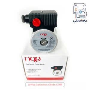 پمپ ویلو - NGP