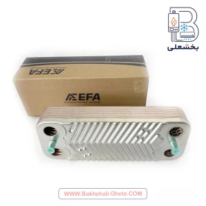 مبدل ثانویه بیتا - EFA